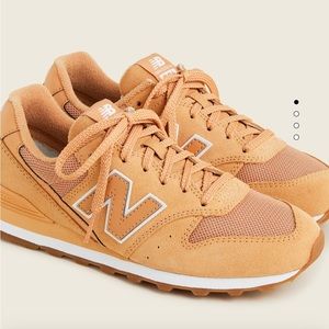 New Balance 966 J.Crew